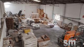 Nau industrial a Prado del Rey. Venta de almacen y terreno en prado del rey Nau industrial a Prado del Rey. Venta de almacen y terreno en prado del rey