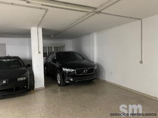 Autoparkplatz in Ubrique. Venta de plaza de garaje en ubrique Autoparkplatz in Ubrique. Venta de plaza de garaje en ubrique