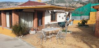 Masia a Alfacar. Chalet venta viznar granada Masia a Alfacar. Chalet venta viznar granada
