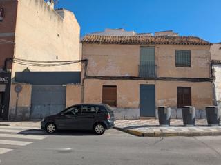 Maison à Atarfe. Casa a reformar Maison à Atarfe. Casa a reformar