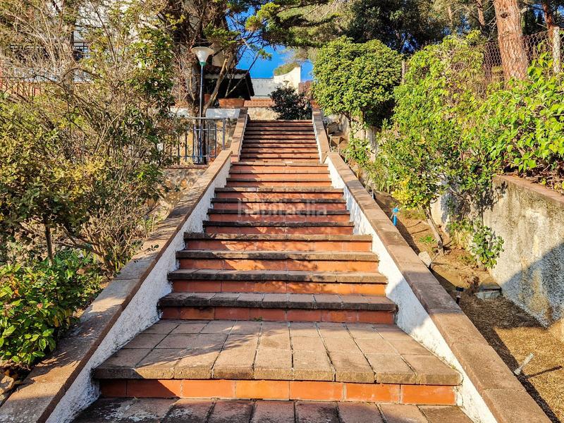 Foto 1f1dca09-64b2-4fb8-b9ba-b73ae06f564b. Casa a de la cornisa a Urbanitzacions Mataró Foto 1f1dca09-64b2-4fb8-b9ba-b73ae06f564b. Casa a de la cornisa a Urbanitzacions Mataró