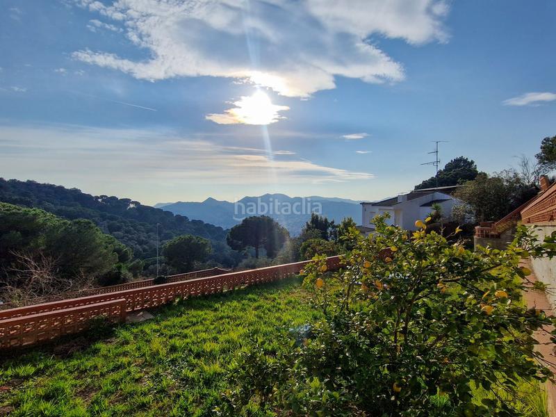 Foto 20e20a8a-175e-4718-ad38-f6cdc8a83d11. Casa a de la cornisa a Urbanitzacions Mataró Foto 20e20a8a-175e-4718-ad38-f6cdc8a83d11. Casa a de la cornisa a Urbanitzacions Mataró