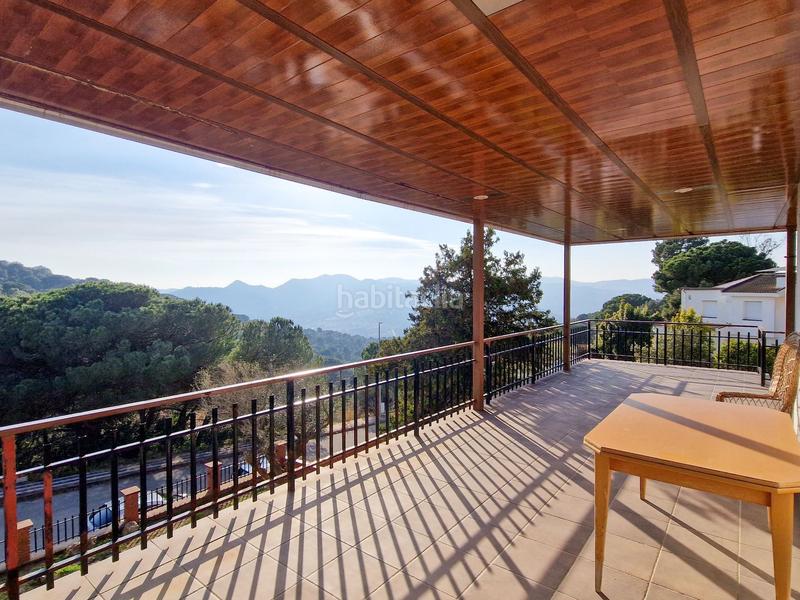 Foto 88204b92-43bb-4bae-8379-b04e42f94045. Casa a de la cornisa a Urbanitzacions Mataró Foto 88204b92-43bb-4bae-8379-b04e42f94045. Casa a de la cornisa a Urbanitzacions Mataró