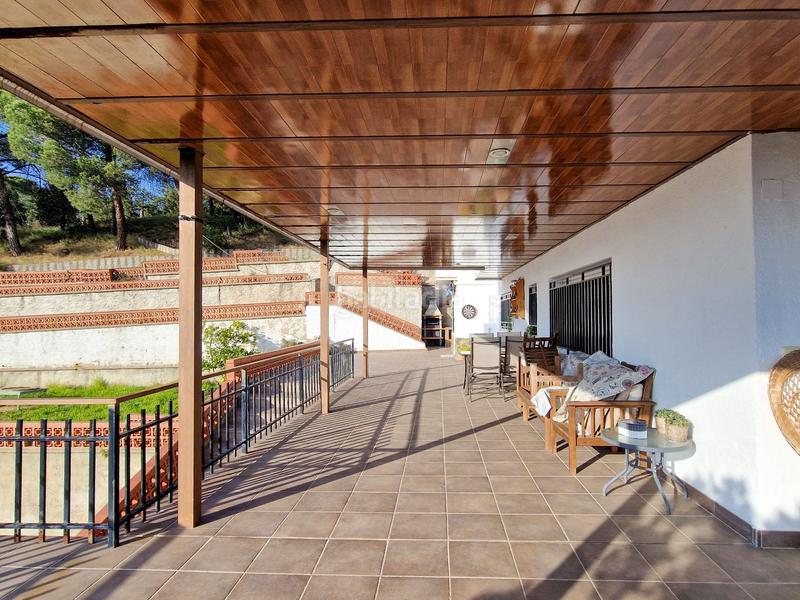 Foto e0483251-3252-4c51-a75c-42a173a42ae4. Casa a de la cornisa a Urbanitzacions Mataró Foto e0483251-3252-4c51-a75c-42a173a42ae4. Casa a de la cornisa a Urbanitzacions Mataró