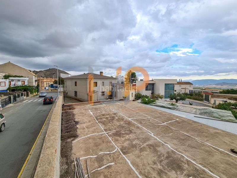 Foto 292e4e29-82e6-4f25-ba8b-c5951c0af13f. Terreny residencial a Oria Foto 292e4e29-82e6-4f25-ba8b-c5951c0af13f. Terreny residencial a Oria