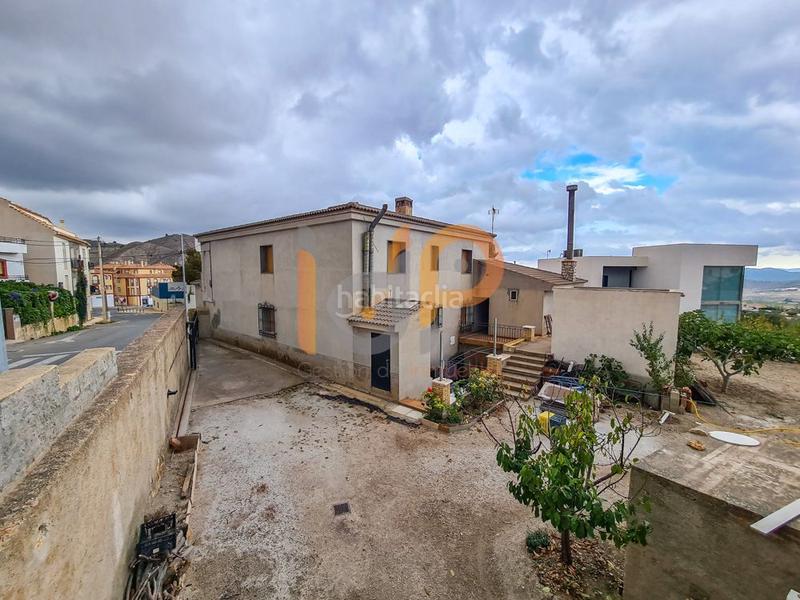 Foto 4d71ae32-c06f-4752-831d-925dd4afd88a. Terreny residencial a Oria Foto 4d71ae32-c06f-4752-831d-925dd4afd88a. Terreny residencial a Oria