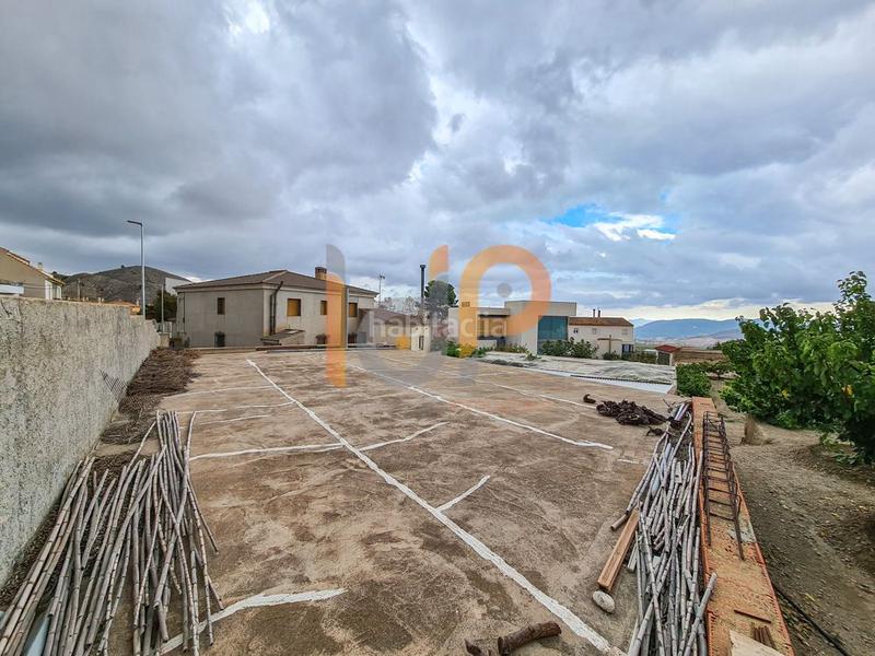 Foto 527080da-7248-4f73-b778-9f5fccf60c86. Terreny residencial a Oria Foto 527080da-7248-4f73-b778-9f5fccf60c86. Terreny residencial a Oria