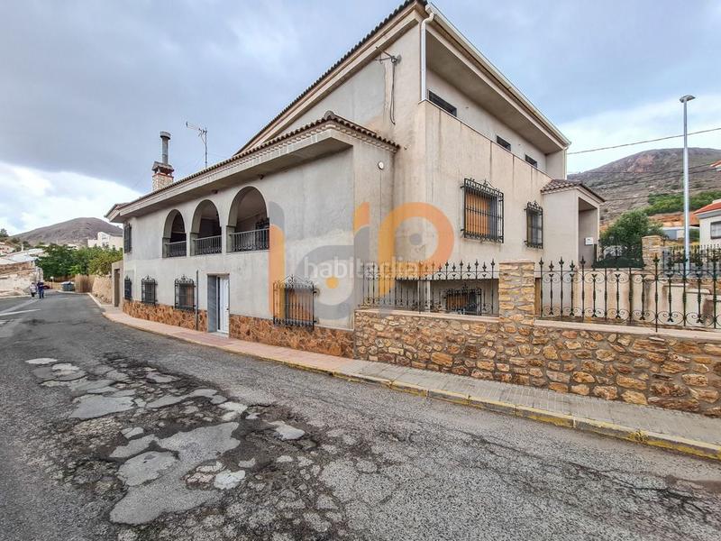 Foto 83e65301-13b3-4ab7-988e-33d5bafd058b. Terreny residencial a Oria Foto 83e65301-13b3-4ab7-988e-33d5bafd058b. Terreny residencial a Oria