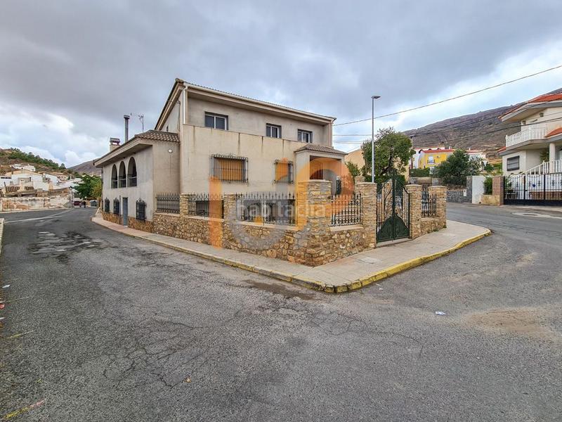 Foto 941096c0-1ae2-483f-8e8b-a062a7222d5b. Terreny residencial a Oria Foto 941096c0-1ae2-483f-8e8b-a062a7222d5b. Terreny residencial a Oria