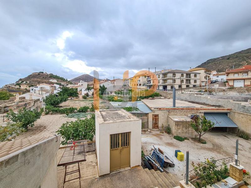 Foto b74f9e33-3277-4d98-af54-6e1e79ed8b1c. Terreny residencial a Oria Foto b74f9e33-3277-4d98-af54-6e1e79ed8b1c. Terreny residencial a Oria