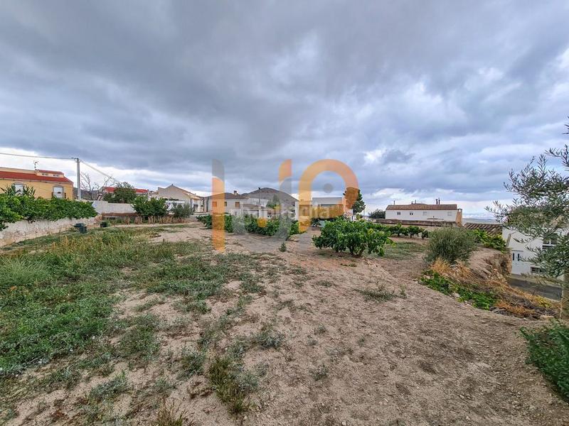 Foto f01e3788-234e-466d-b978-208109f6d981. Terreny residencial a Oria Foto f01e3788-234e-466d-b978-208109f6d981. Terreny residencial a Oria