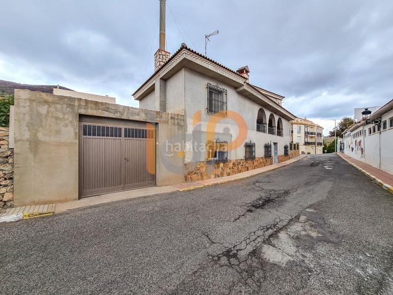 Foto fecc7f93-3f9a-44dd-93de-4dea6492bc87. Terreny residencial a Oria Foto fecc7f93-3f9a-44dd-93de-4dea6492bc87. Terreny residencial a Oria