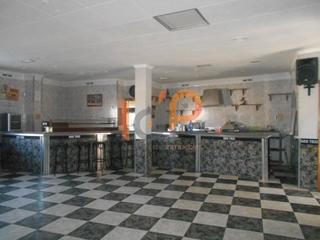 Local Comercial Pablo picasso. Bar restaurante en venta en taberno. Local Comercial Pablo picasso. Bar restaurante en venta en taberno.