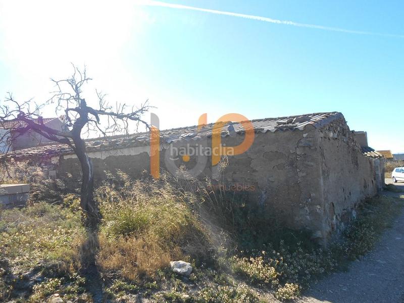 Foto 1e8dd3ed-782e-4bd1-bd0f-226b02c58c13. Haus in Huércal - Overa Foto 1e8dd3ed-782e-4bd1-bd0f-226b02c58c13. Haus in Huércal - Overa