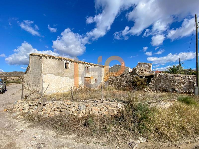 Foto 36f1027c-d764-48e9-8988-f96e2d18913b. Haus in Huércal - Overa Foto 36f1027c-d764-48e9-8988-f96e2d18913b. Haus in Huércal - Overa