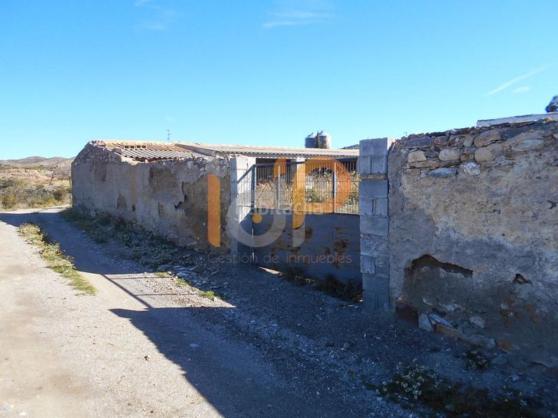 Foto 80c4a737-927b-47cb-8ff0-629cdc9a32dd. Haus in Huércal - Overa Foto 80c4a737-927b-47cb-8ff0-629cdc9a32dd. Haus in Huércal - Overa