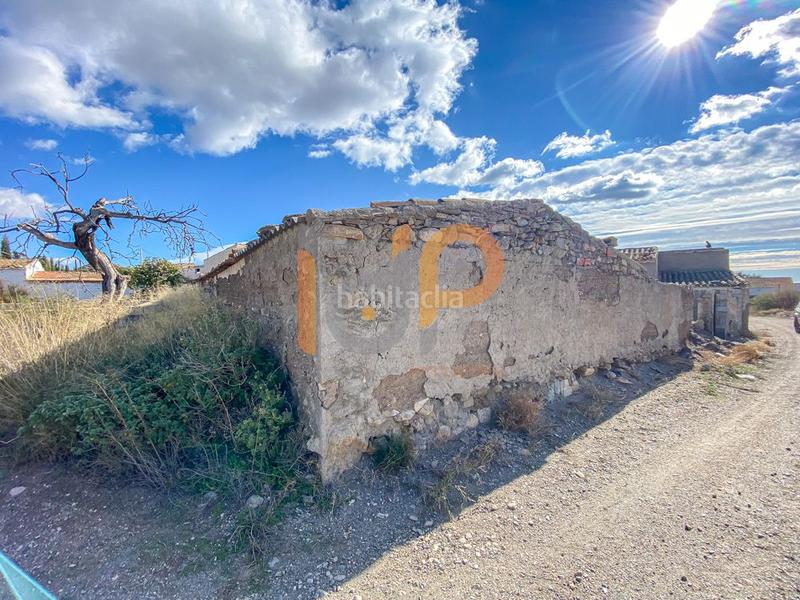 Foto a1a28414-c1d1-4b09-b974-5f2974c5df95. Haus in Huércal - Overa Foto a1a28414-c1d1-4b09-b974-5f2974c5df95. Haus in Huércal - Overa