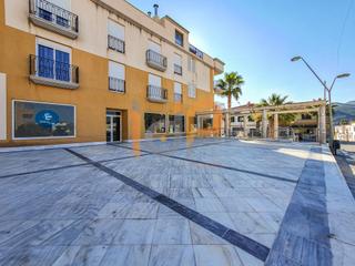Local Comercial Rey juan carlos i. Local com. en venta en fines. Local Comercial Rey juan carlos i. Local com. en venta en fines.