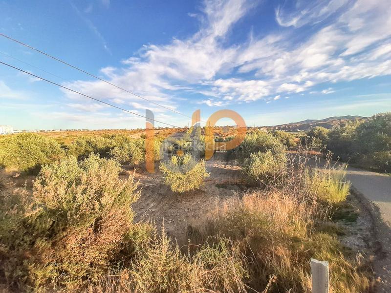 Foto edf29229-cfc2-4e32-81ce-9bf4758c5385. Wohngrundstück in Arboleas Foto edf29229-cfc2-4e32-81ce-9bf4758c5385. Wohngrundstück in Arboleas