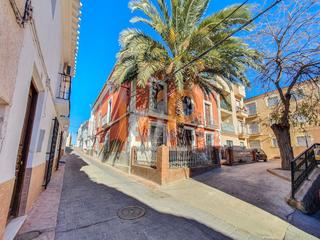 Édifice Calvo sotelo. Hotel en venta en sorbas, 11 dormitorios. Édifice Calvo sotelo. Hotel en venta en sorbas, 11 dormitorios.