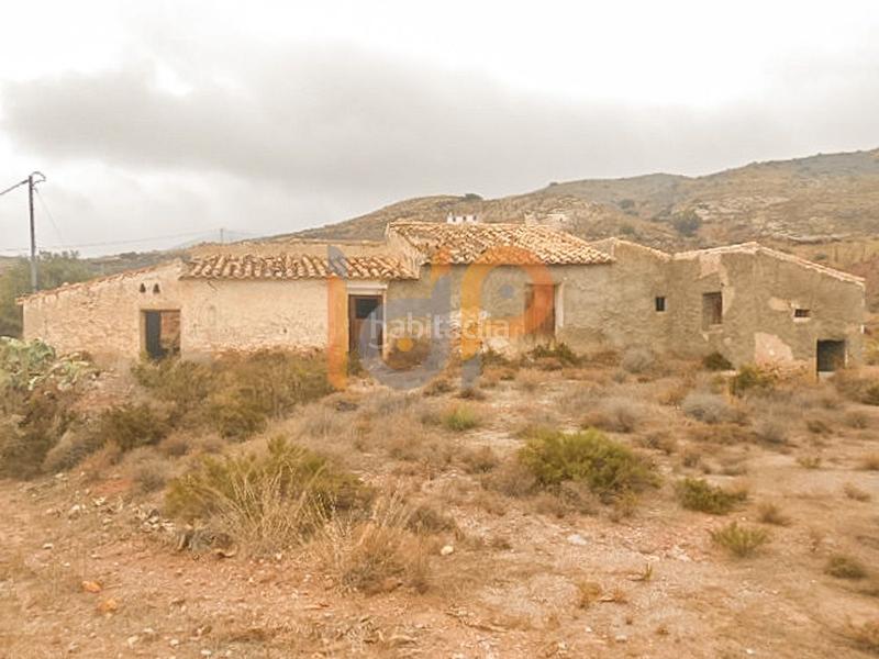 Foto 2fd07936-7684-4293-b5ba-6a87d50b9f60. Casa  en venta en abejuela. en Huércal - Overa Foto 2fd07936-7684-4293-b5ba-6a87d50b9f60. Casa  en venta en abejuela. en Huércal - Overa