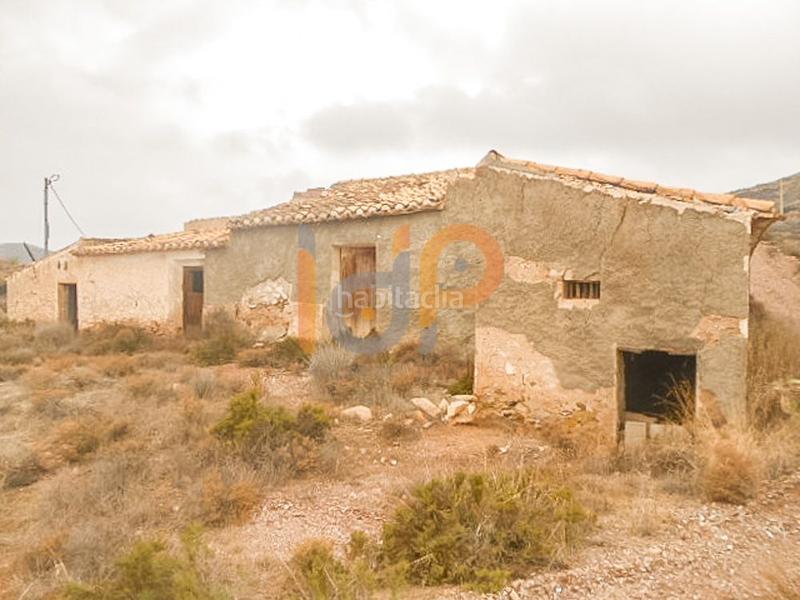 Foto ef0a8348-22f1-4a84-b897-3132a81aaec9. Casa  en venta en abejuela. en Huércal - Overa Foto ef0a8348-22f1-4a84-b897-3132a81aaec9. Casa  en venta en abejuela. en Huércal - Overa