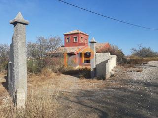 Haus  Paraje barranco del senillo. Casa en venta en vélezrubio, 3 dormitorios. Haus  Paraje barranco del senillo. Casa en venta en vélezrubio, 3 dormitorios.