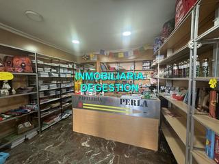 Traspàs Local Comercial Avenida san sebastián. Koketo local en zona de paso con negocio activo Traspàs Local Comercial Avenida san sebastián. Koketo local en zona de paso con negocio activo