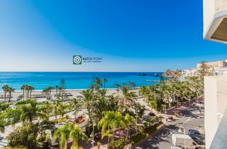 Location Appartement Paseo del altillo. Frente al mar Location Appartement Paseo del altillo. Frente al mar