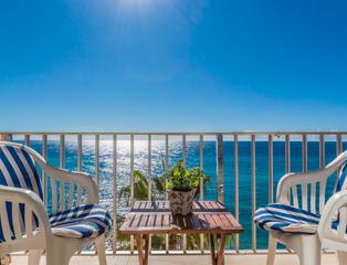 Rent Flat  Paseo de la caletilla Rent Flat  Paseo de la caletilla