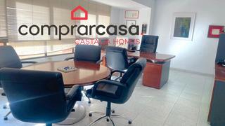 Office space in Carrer poeta verdaguer 26. ¡céntrica! Office space in Carrer poeta verdaguer 26. ¡céntrica!