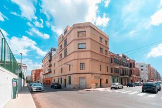 Edificio en Carrer de galicia 8. Edificio con excelentes posibilidades Edificio en Carrer de galicia 8. Edificio con excelentes posibilidades
