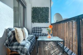 Piso  Carrer de pérez dolz 4. Centro y tranquilo Piso  Carrer de pérez dolz 4. Centro y tranquilo