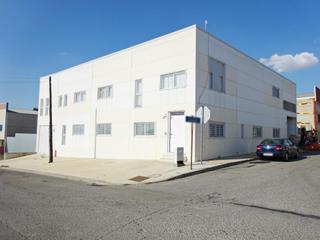 Nau industrial Calle herreros. Dos naves totalmente equipadas y con dos cámaras frigoríficas de Nau industrial Calle herreros. Dos naves totalmente equipadas y con dos cámaras frigoríficas de