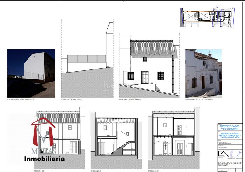 Foto 87d9f620-8d16-4a92-9f85-54dcc2b762f5. Casa a Casco Histórico Antequera Foto 87d9f620-8d16-4a92-9f85-54dcc2b762f5. Casa a Casco Histórico Antequera