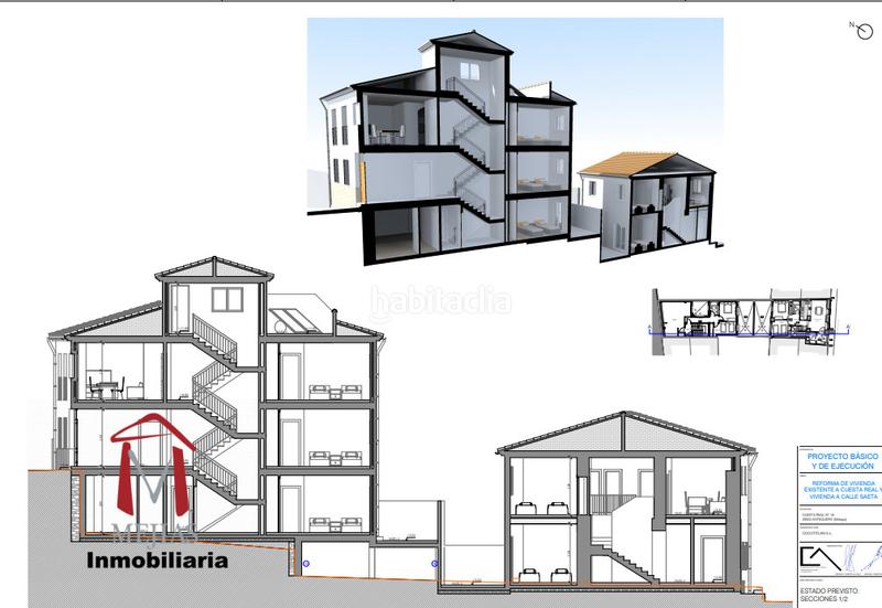 Foto be54c2ca-8e38-4a1f-b391-6d39a640db06. Casa a Casco Histórico Antequera Foto be54c2ca-8e38-4a1f-b391-6d39a640db06. Casa a Casco Histórico Antequera