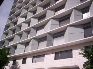 Büro N/a. Oficinas en arabial con 380 m2, 3 plazas de garaje y 3 traster Büro N/a. Oficinas en arabial con 380 m2, 3 plazas de garaje y 3 traster