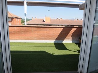 Dachwohnung Sant jordi park. Àtic terrassa+pk+traster Dachwohnung Sant jordi park. Àtic terrassa+pk+traster