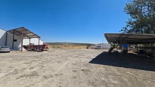 Bâtiment à usage industriel  N/a. Finca de 7000m2 con 2000m2 de nave en el puente de la cerrada, t Bâtiment à usage industriel  N/a. Finca de 7000m2 con 2000m2 de nave en el puente de la cerrada, t