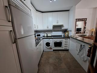 Ground floor  Avenida marysol Ground floor  Avenida marysol