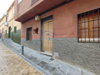 Casa adossada a N/a 55 Casa adossada a N/a 55