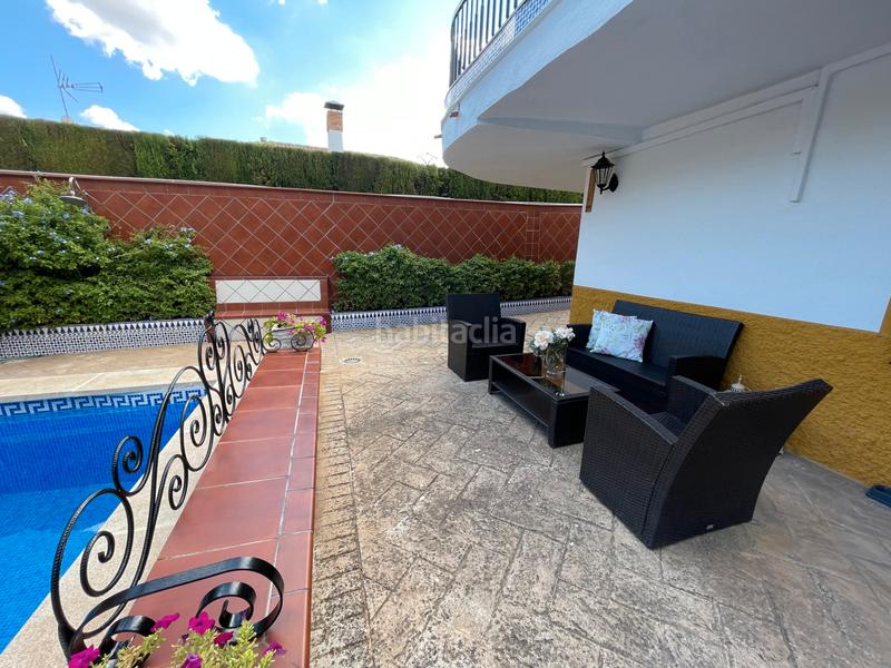 Foto 2f6a1a4c-bbc3-4662-a8a5-e5248ba4b32b. Chalet con camino parcheggio piscina in Puente Jontoya - Puente de la Sierra - El Arroyo Jaén Foto 2f6a1a4c-bbc3-4662-a8a5-e5248ba4b32b. Chalet con camino parcheggio piscina in Puente Jontoya - Puente de la Sierra - El Arroyo Jaén