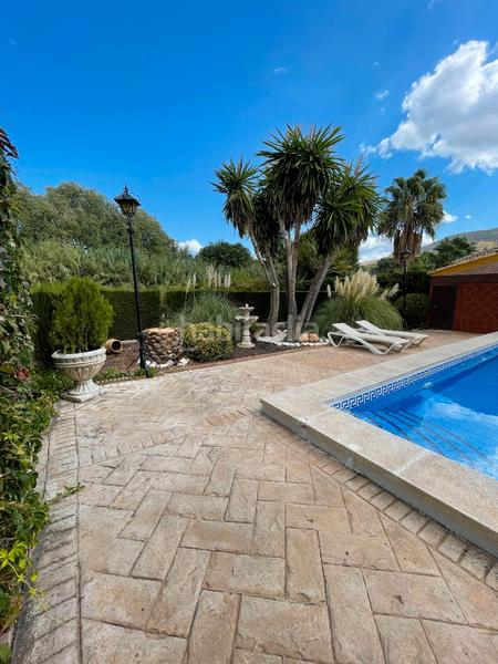 Foto 374e23a9-0d49-46b8-8ea5-640e9adca93d. Chalet con camino parcheggio piscina in Puente Jontoya - Puente de la Sierra - El Arroyo Jaén Foto 374e23a9-0d49-46b8-8ea5-640e9adca93d. Chalet con camino parcheggio piscina in Puente Jontoya - Puente de la Sierra - El Arroyo Jaén