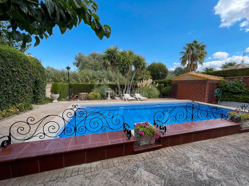 Foto 41c8d219-5e4f-488c-b932-4e0944120d89. Chalet con camino parcheggio piscina in Puente Jontoya - Puente de la Sierra - El Arroyo Jaén Foto 41c8d219-5e4f-488c-b932-4e0944120d89. Chalet con camino parcheggio piscina in Puente Jontoya - Puente de la Sierra - El Arroyo Jaén