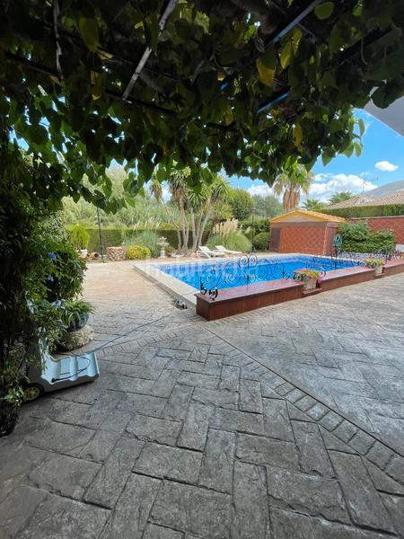 Foto c9a66804-1bea-41d0-abf0-1685593781f3. Chalet con camino parcheggio piscina in Puente Jontoya - Puente de la Sierra - El Arroyo Jaén Foto c9a66804-1bea-41d0-abf0-1685593781f3. Chalet con camino parcheggio piscina in Puente Jontoya - Puente de la Sierra - El Arroyo Jaén