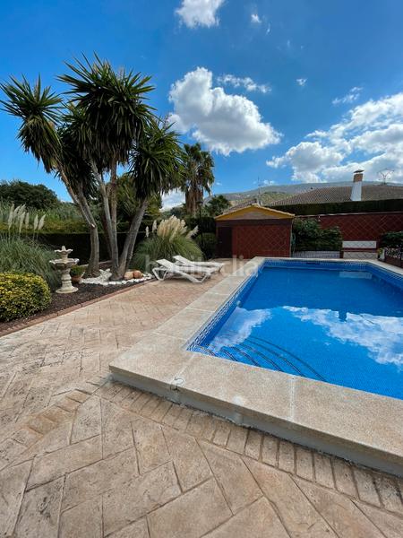 Foto d961520f-6420-46d4-bc19-fc67d2817384. Chalet con camino parcheggio piscina in Puente Jontoya - Puente de la Sierra - El Arroyo Jaén Foto d961520f-6420-46d4-bc19-fc67d2817384. Chalet con camino parcheggio piscina in Puente Jontoya - Puente de la Sierra - El Arroyo Jaén