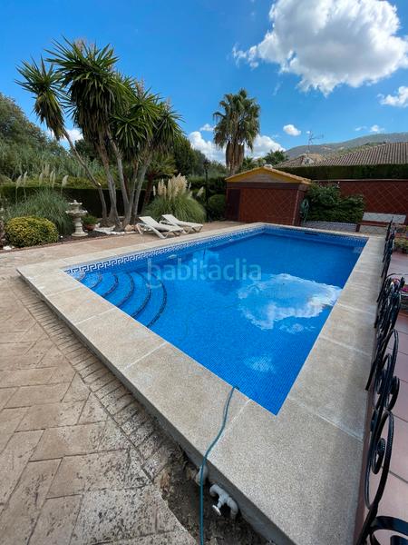 Foto fd3b48ec-e3d1-4c7c-9dac-b98f8e6b7af3. Chalet con camino parcheggio piscina in Puente Jontoya - Puente de la Sierra - El Arroyo Jaén Foto fd3b48ec-e3d1-4c7c-9dac-b98f8e6b7af3. Chalet con camino parcheggio piscina in Puente Jontoya - Puente de la Sierra - El Arroyo Jaén