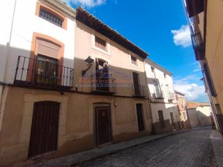 Casa adossada a Calle toscas 5 Casa adossada a Calle toscas 5