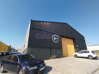 Rent Industrial building Ronda de los olivares Rent Industrial building Ronda de los olivares