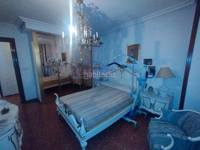 Foto 92811974-4322-496e-8e53-8b0e6856cd80. Appartamento in calle muñoz garnica 13 in San Ildefonso - Catedral Jaén Foto 92811974-4322-496e-8e53-8b0e6856cd80. Appartamento in calle muñoz garnica 13 in San Ildefonso - Catedral Jaén